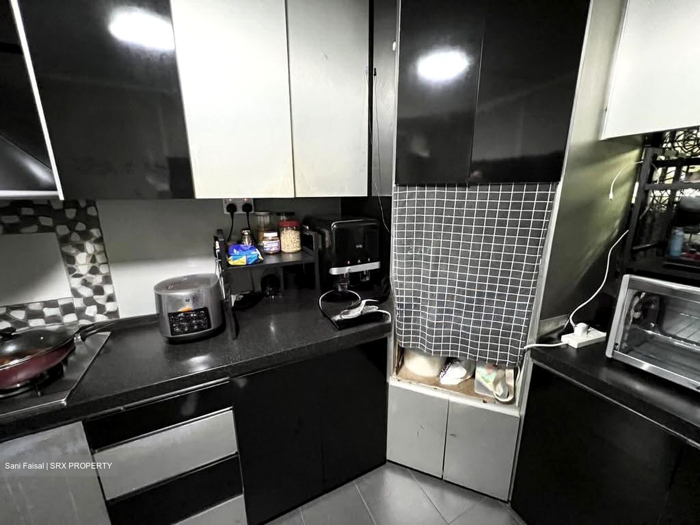 Blk 472 Teck Ghee Horizon (Ang Mo Kio), HDB 4 Rooms #612046991